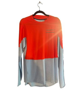 Norrona Men's Senja Equaliser Lightweight Long-sleeve - USED