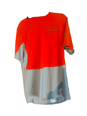 Norrona Men's Senja Equaliser Lightweight T-Shirt - USED