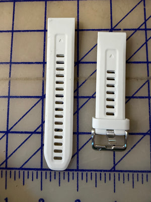 Garmin Quickfit 20 Watch Straps (20mm) - White Mountain Ski Co