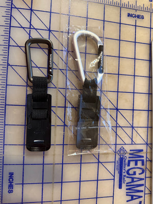 Garmin Carabiner Clip - White Mountain Ski Co