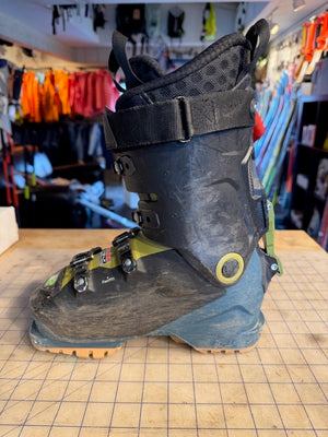 K2 Mindbender Team Jr - 23.5 - USED - White Mountain Ski Co