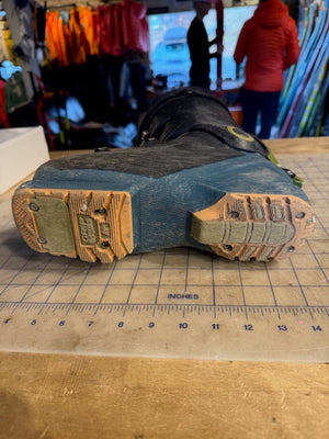 K2 Mindbender Team Jr - 23.5 - USED - White Mountain Ski Co