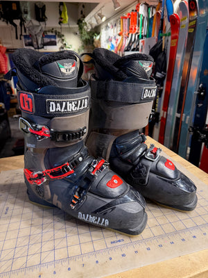 Dalbello Rampage Alpine Boot - 28.5 - USED - White Mountain Ski Co