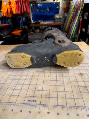 Dalbello Rampage Alpine Boot - 28.5 - USED - White Mountain Ski Co