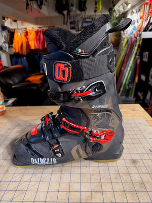 Dalbello Rampage Alpine Boot - 28.5 - USED - White Mountain Ski Co