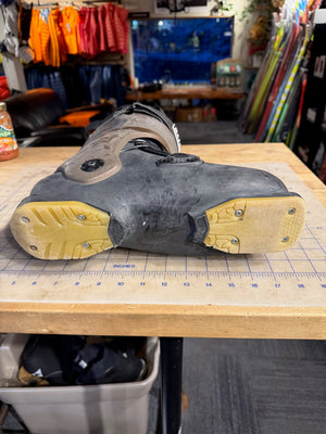 Dalbello Rampage Alpine Boot - 28.5 - USED - White Mountain Ski Co