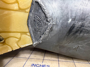 Dalbello Rampage Alpine Boot - 28.5 - USED - White Mountain Ski Co