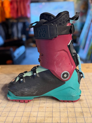 K2 Mindbender 115 Ski Boots - 25.5 - USED - White Mountain Ski Co