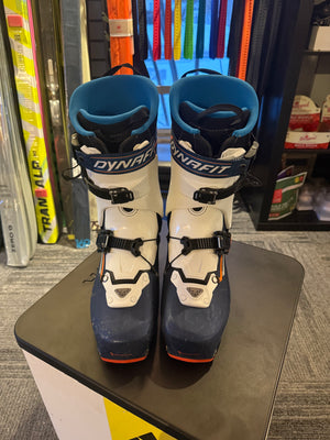 Dynafit TLT 8 Size 28  USED