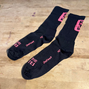 Run The Whites Socks - White Mountain Ski Co