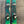 Black Diamond Revert 164 95 skis with Dynafit Bindings - USED