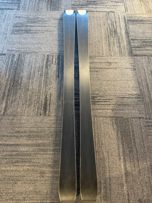 Kastle TX87 183 Skis with Marker Alpinist 10 Bindings - USED