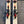 Kastle TX103 181 Ski Kit with Marker Kingpin Bindings and skins - USED