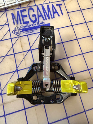 Superlite 175 - Z12+ Touring Binding - Demo