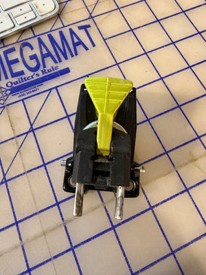 Superlite 175 - Z12+ Touring Binding - Demo