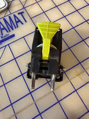 Superlite 175 - Z12+ Touring Binding - Demo