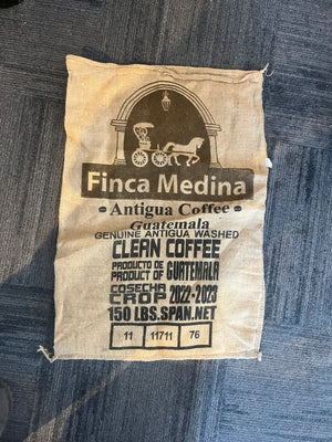 Free Coffee Bags (instore pickup) - White Mountain Ski Co