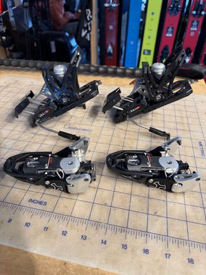 Open Box Ski Trab TR1 Binding - 102mm