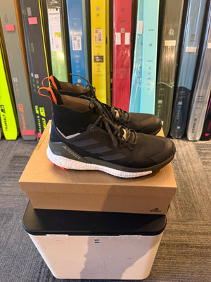 Adidas Terrex Free Hiker 2 Size 13 OPEN BOX