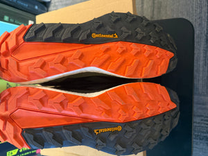 Adidas Terrex Free Hiker 2 Size 13 OPEN BOX