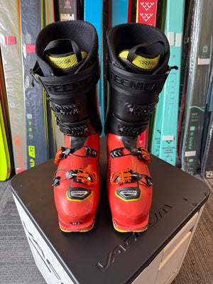 Tecnica Zero G Tour Pro 29.5 - USED