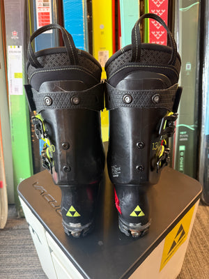 Fischer Ranger 130 Ski Boots - 30.5 - USED