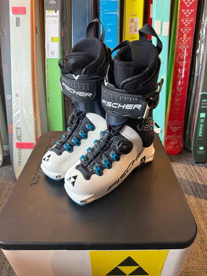 Fischer My Travers 24.5 Boots - OPEN BOX