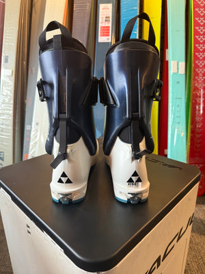 Fischer My Travers 24.5 Boots - OPEN BOX