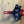 Plum Pekye Toe Piece - USED - White Mountain Ski Co