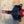 Plum Pekye Toe Piece - USED - White Mountain Ski Co