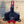 Plum Pekye Toe Piece - USED - White Mountain Ski Co