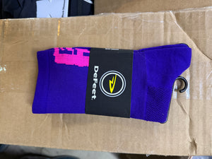 Run The Whites Socks - White Mountain Ski Co