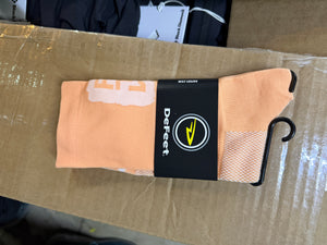 Run The Whites Socks - White Mountain Ski Co