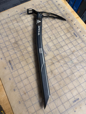 Demo Ski Touring Axes - 2026 - White Mountain Ski Co