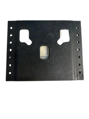 Ascent Plates from Billy Goat Tech - White Mountain Ski Co