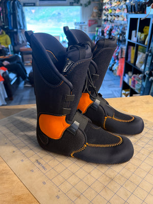 Palau Alpine Classic MV Ski Boot Liner 2025 - White Mountain Ski Co