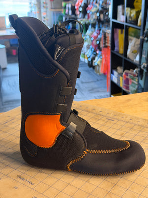 Palau Alpine Classic MV Ski Boot Liner 2025 - White Mountain Ski Co