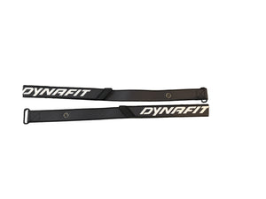 Dynafit single rivet velcro power strap