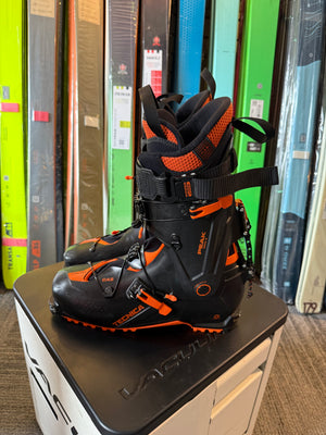 Tecnica Zero G Peak Boots 30.5 - USED - White Mountain Ski Co