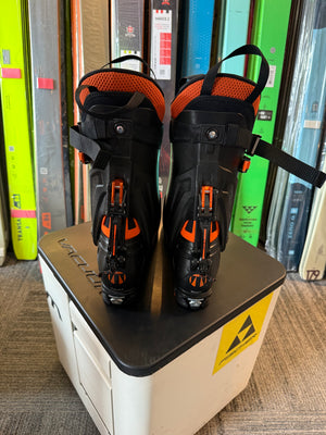 Tecnica Zero G Peak Boots 30.5 - USED - White Mountain Ski Co