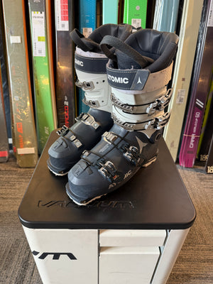 Atomic Hawx 105 Prime XTD 26.5 Boots - USED - White Mountain Ski Co