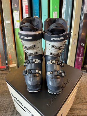Atomic Hawx 105 Prime XTD 26.5 Boots - USED - White Mountain Ski Co