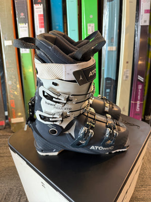 Atomic Hawx 105 Prime XTD 26.5 Boots - USED - White Mountain Ski Co