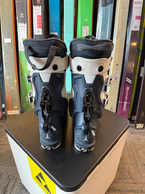 Atomic Hawx 105 Prime XTD 26.5 Boots - USED - White Mountain Ski Co
