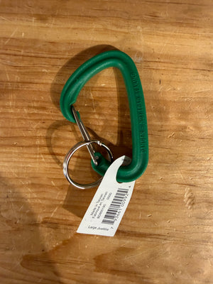 Black Diamond Jivewire Accessory Carabiner - White Mountain Ski Co