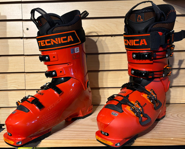 *Open Box Special* Tecnica COCHISE 130 DYN - 27.5