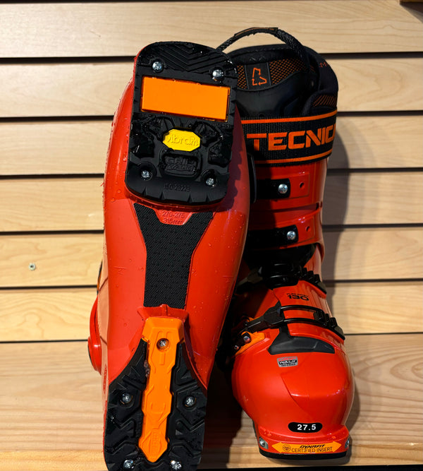 *Open Box Special* Tecnica COCHISE 130 DYN - 27.5