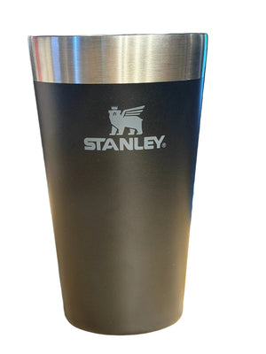 Stanley x White Mountain Ski Co. Adventure Stacking Pint Glass 16oz - White Mountain Ski Co