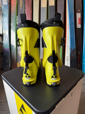 Fischer Travers CS 24.5 Boots - USED - White Mountain Ski Co