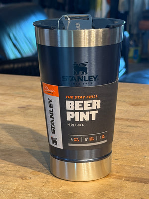Stanley Classic Stay-Chill Pint 16oz